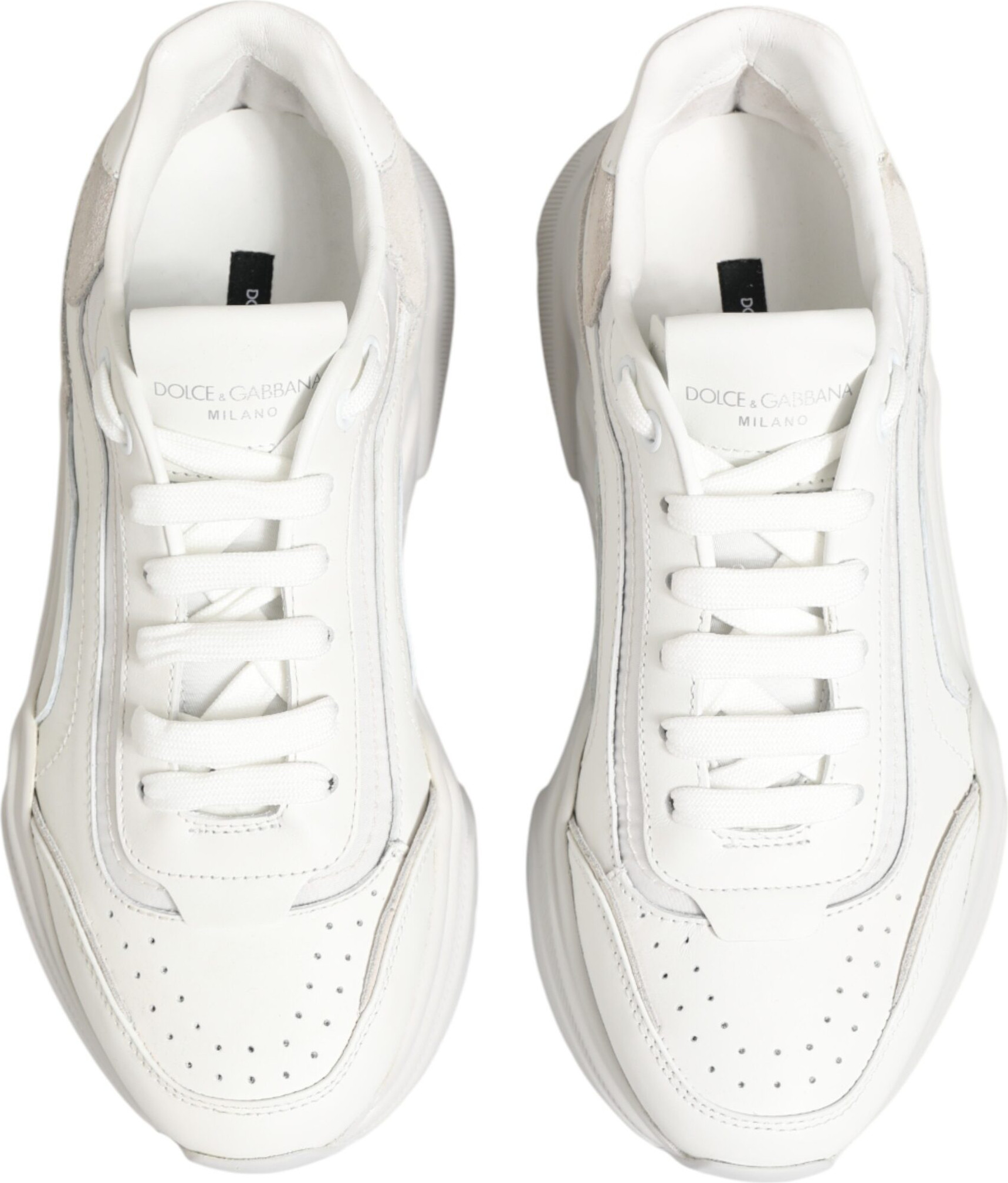 Low Top Sneakers Dolce & Gabbana