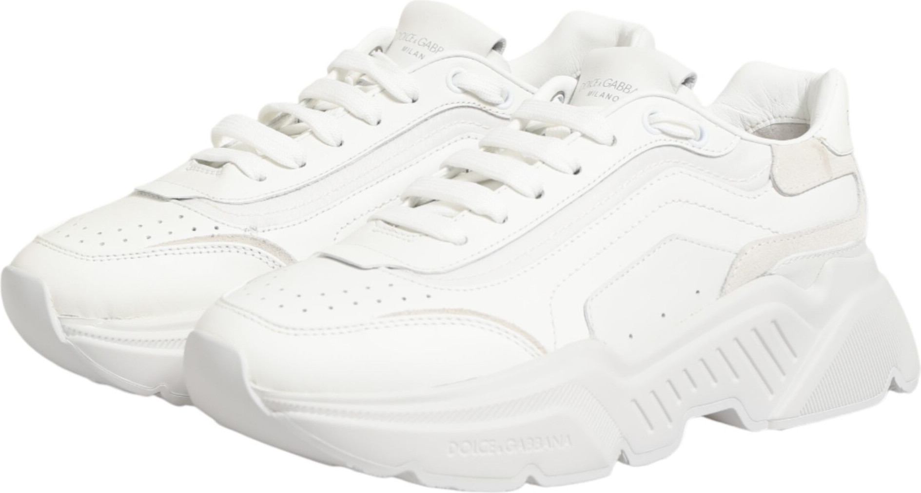 Low Top Sneakers Dolce & Gabbana