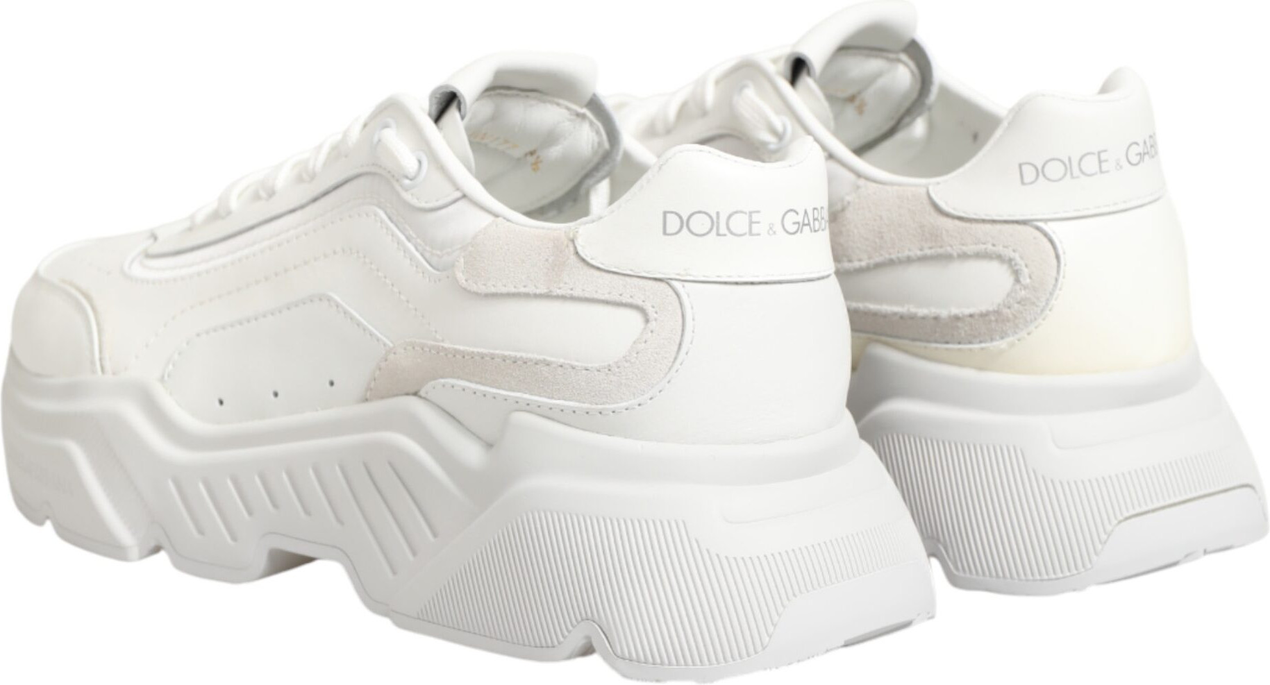Low Top Sneakers Dolce & Gabbana