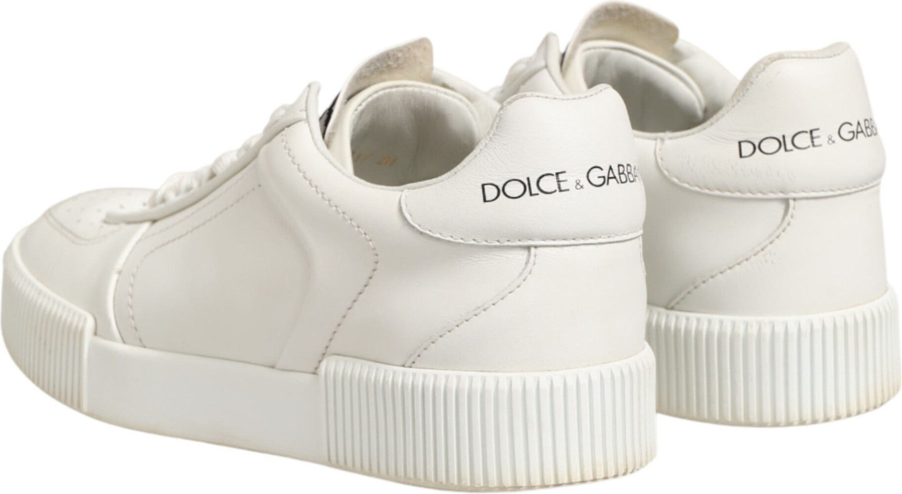 LOW-TOP SNEAKERS Dolce & Gabbana