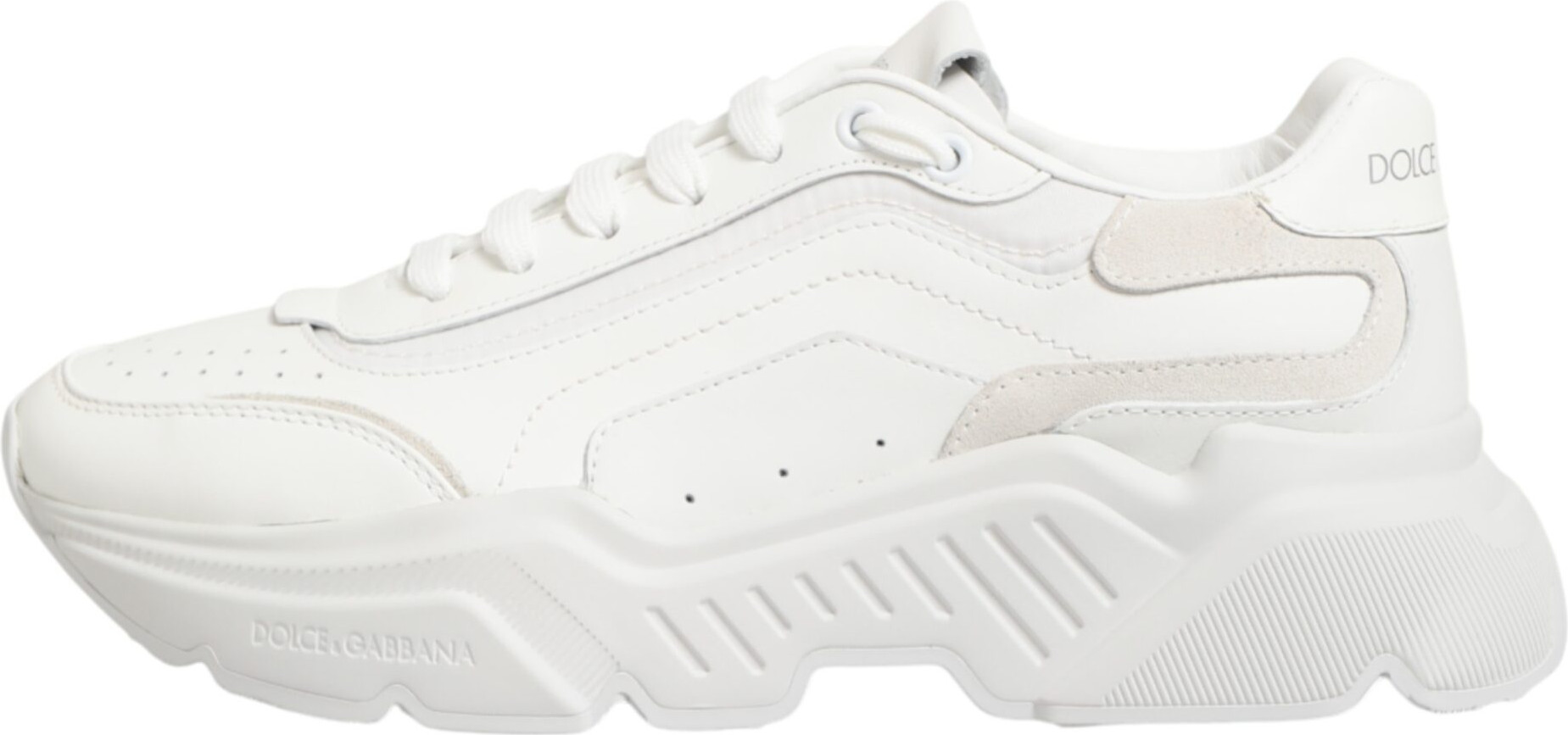 Low Top Sneakers Dolce & Gabbana
