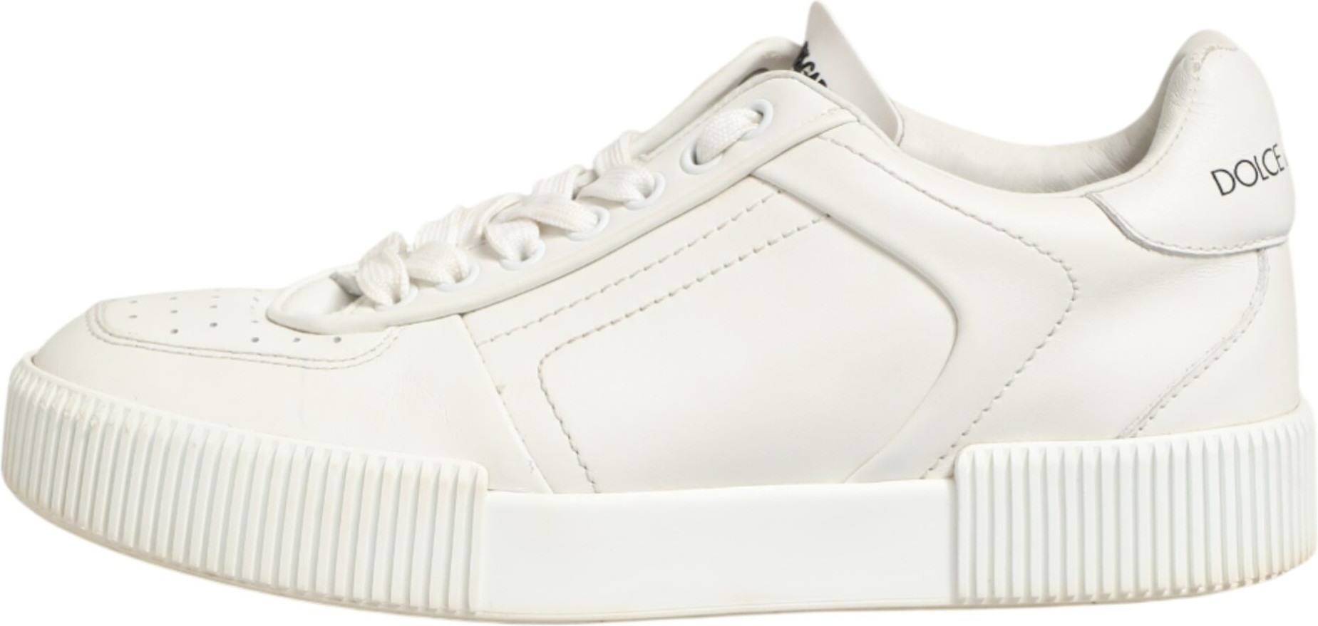 LOW-TOP SNEAKERS Dolce & Gabbana