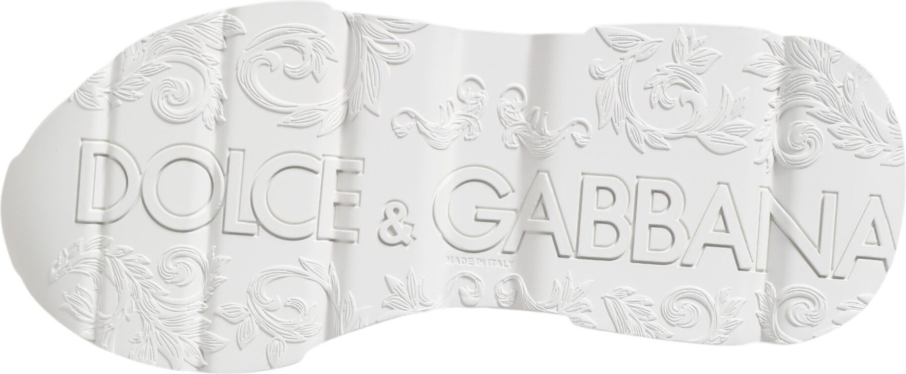 Low Top Sneakers Dolce & Gabbana