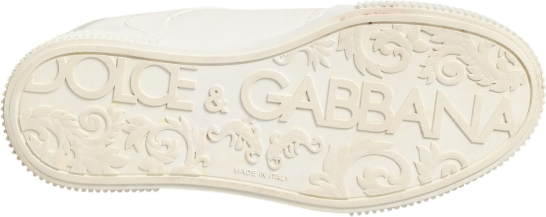 LOW-TOP SNEAKERS Dolce & Gabbana