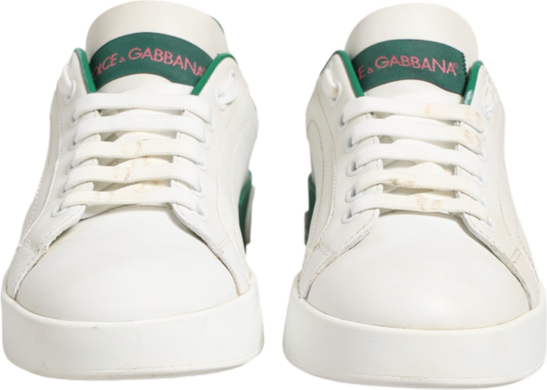 Sneakers Shoes Dolce & Gabbana