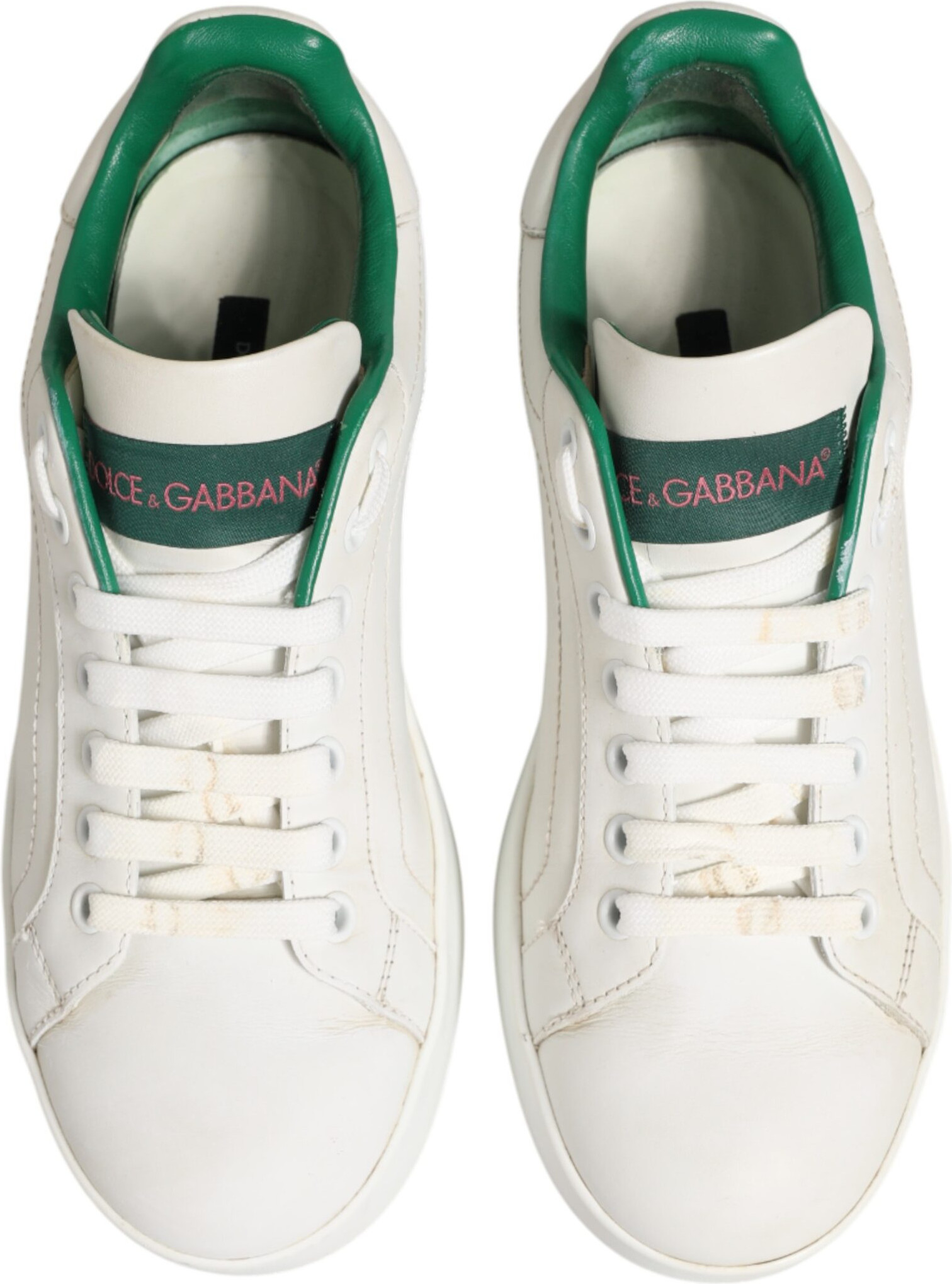 Sneakers Shoes Dolce & Gabbana