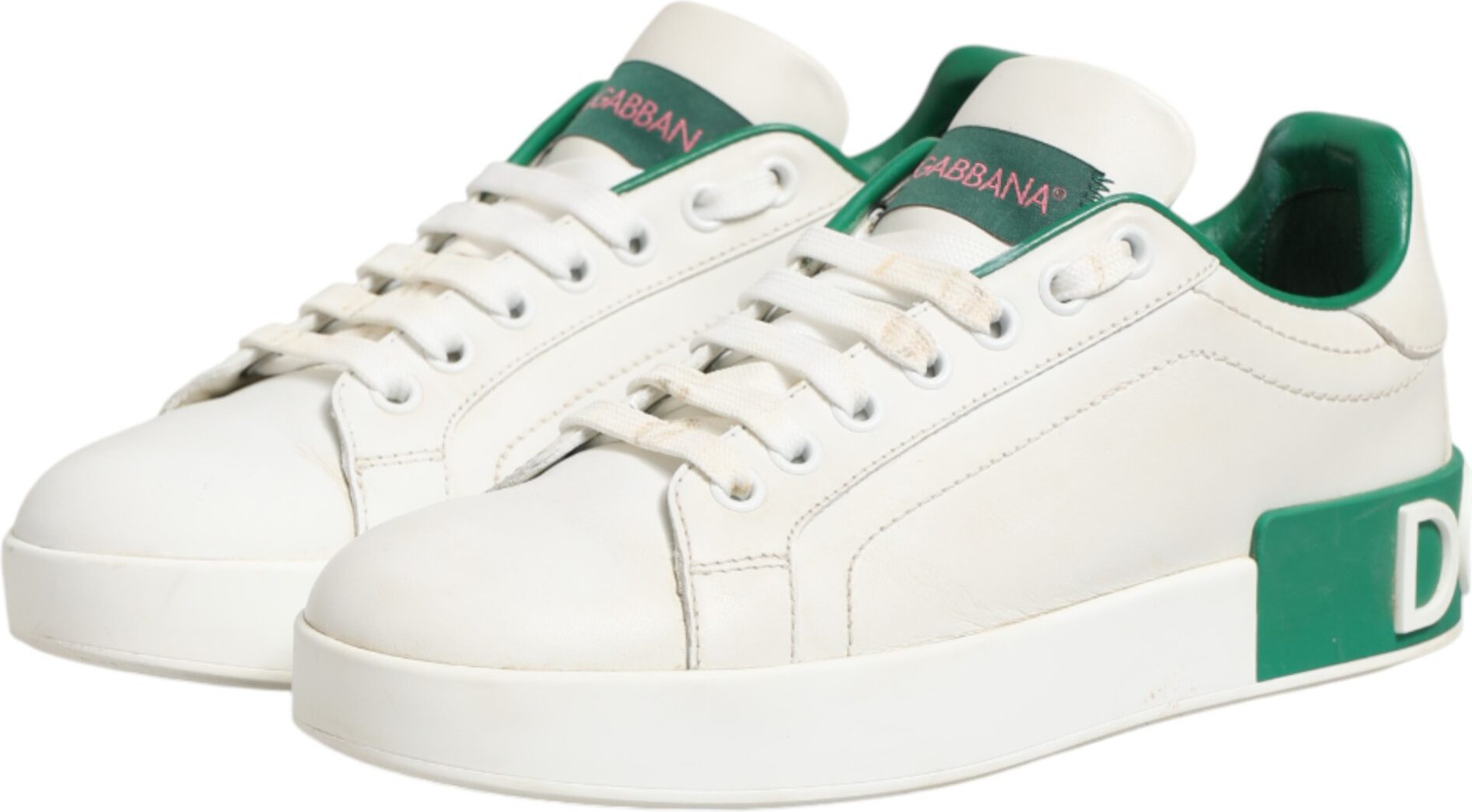 Sneakers Shoes Dolce & Gabbana