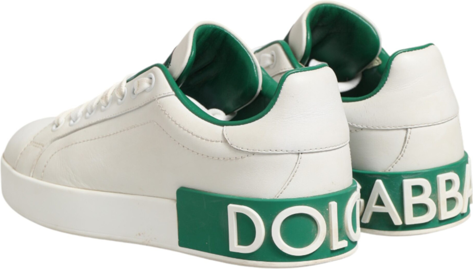 Sneakers Shoes Dolce & Gabbana