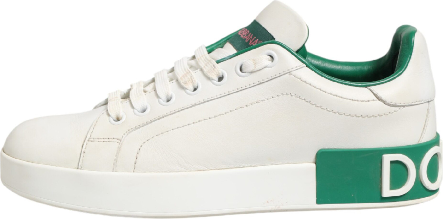Sneakers Shoes Dolce & Gabbana