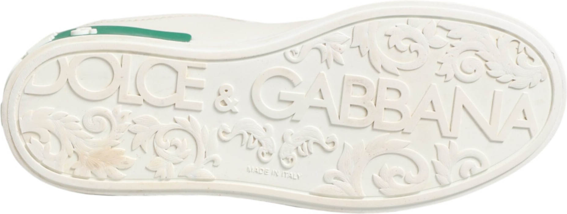 Sneakers Shoes Dolce & Gabbana