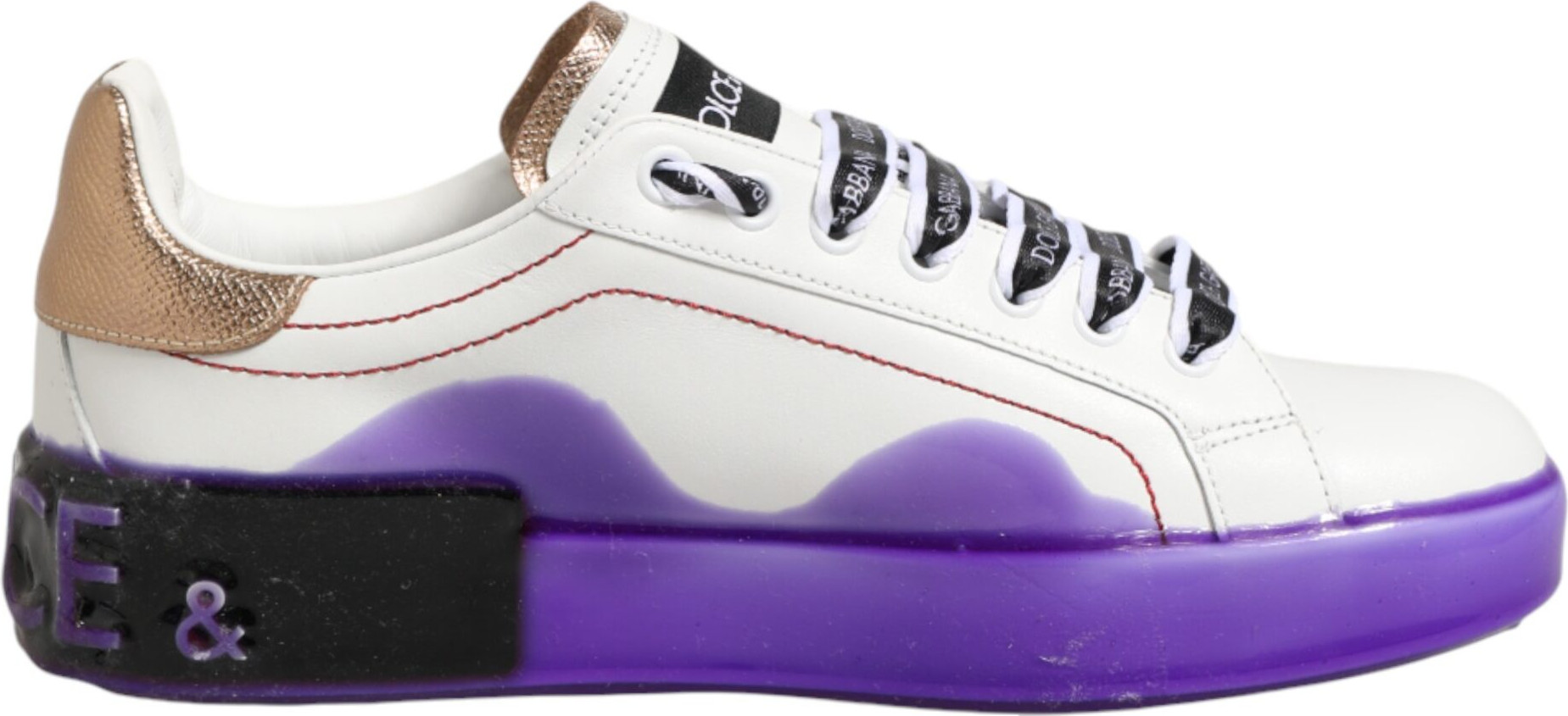 Sneaker Schuhe Dolce & Gabbana