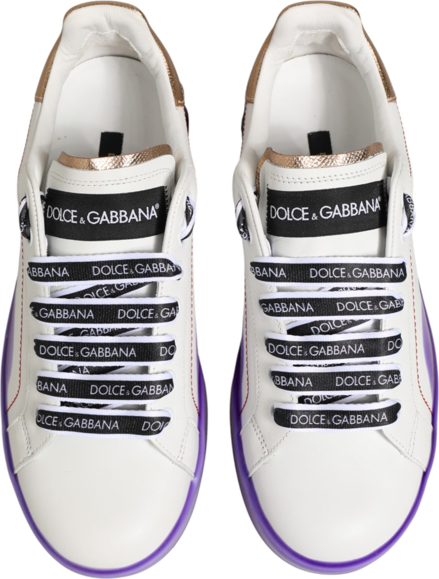 Sneaker Shoes Dolce & Gabbana