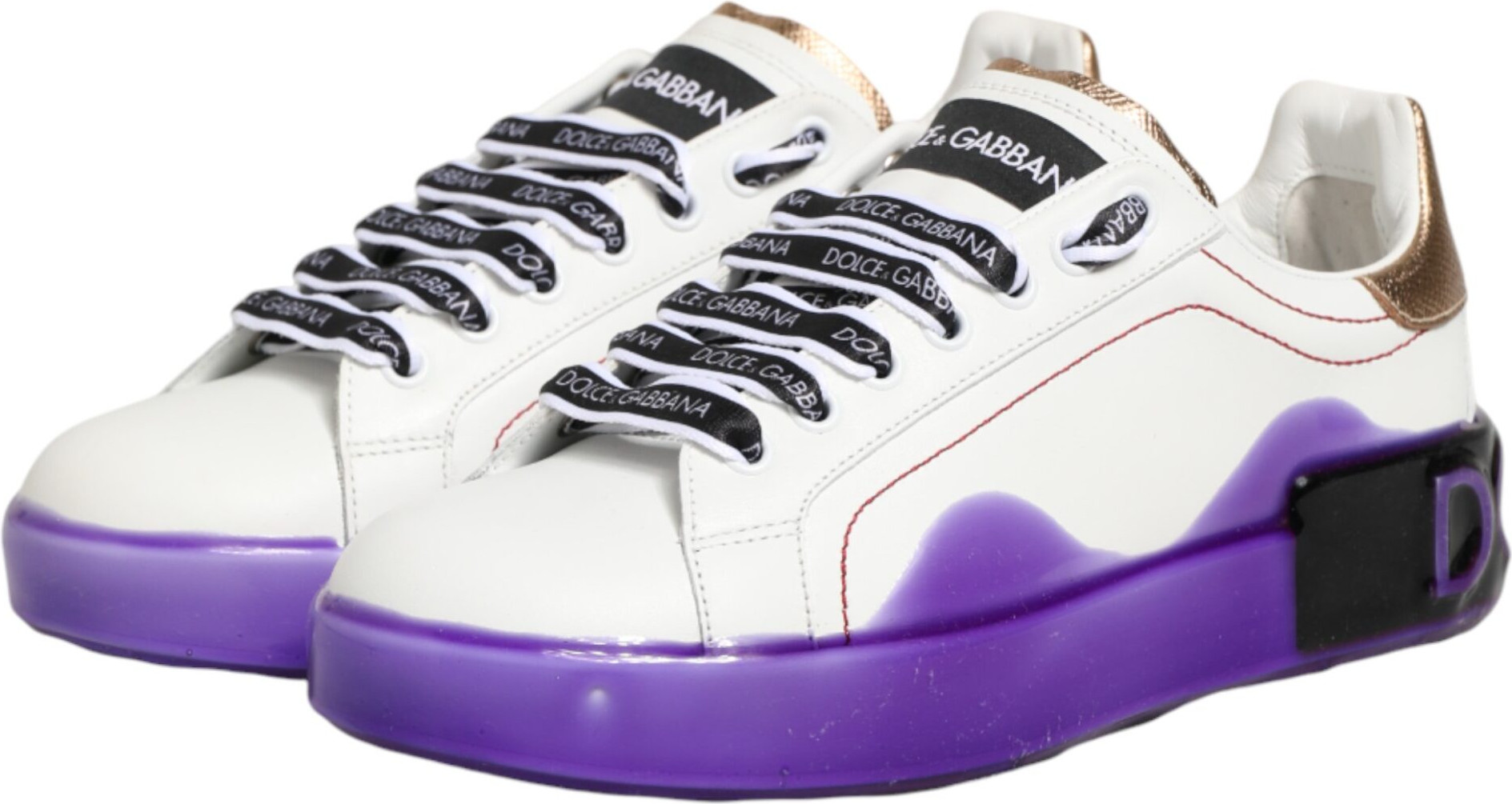 Sneaker Shoes Dolce & Gabbana