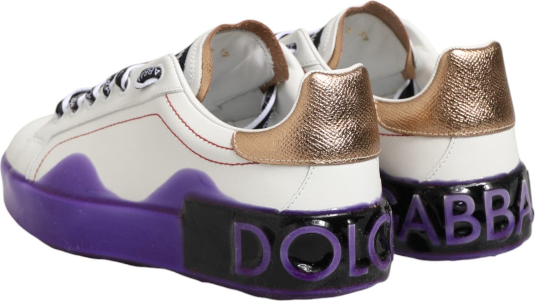 Sneaker Shoes Dolce & Gabbana