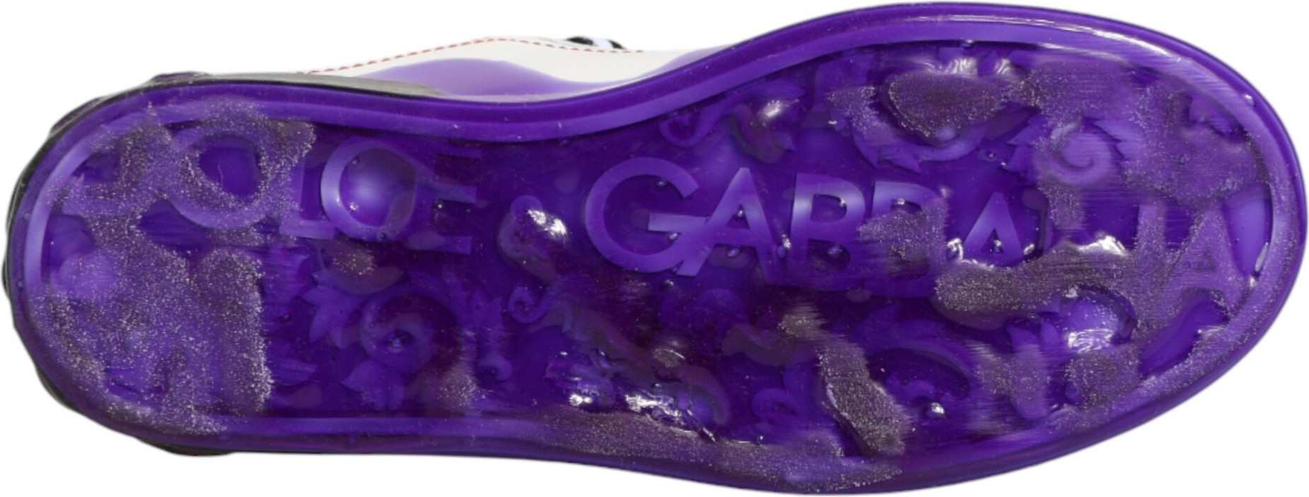 Sneaker Shoes Dolce & Gabbana
