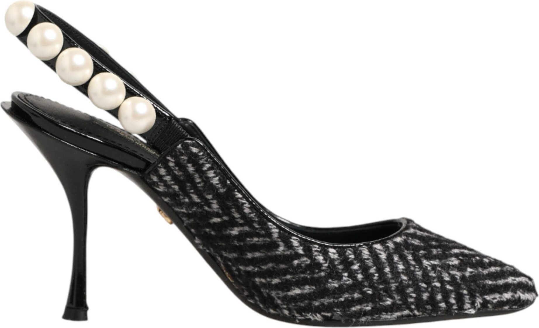 Slingbacks Shoes Dolce & Gabbana