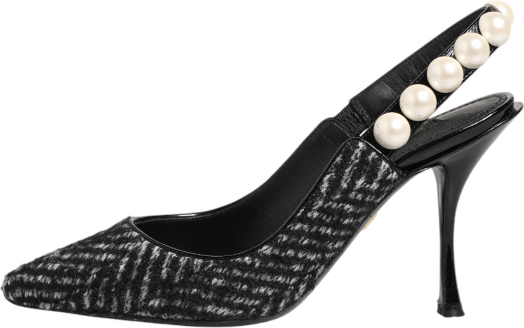 Slingbacks Shoes Dolce & Gabbana