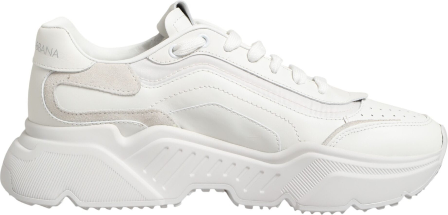 Low Top Sneakers Dolce & Gabbana