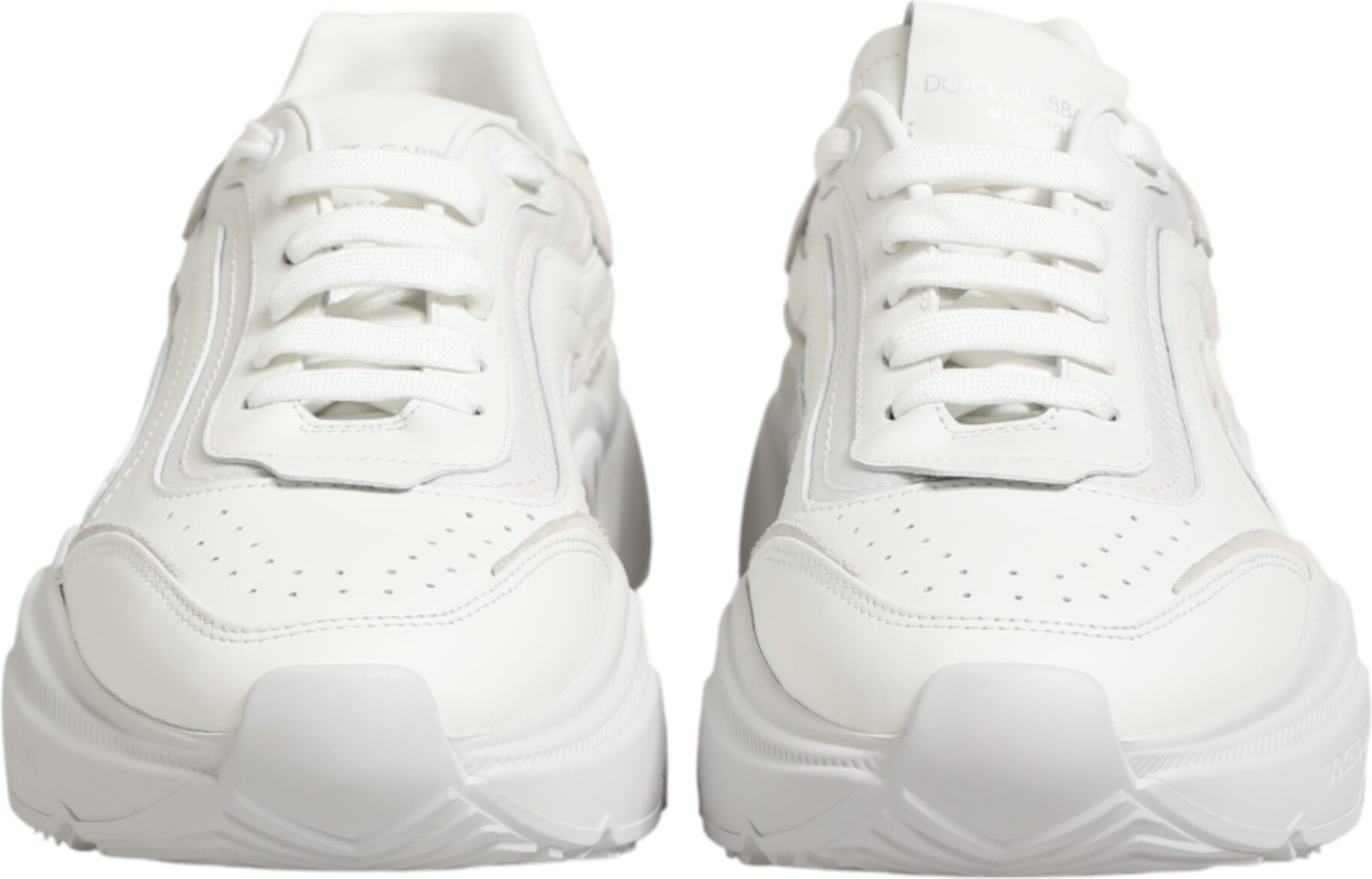 Low Top Sneakers Dolce & Gabbana