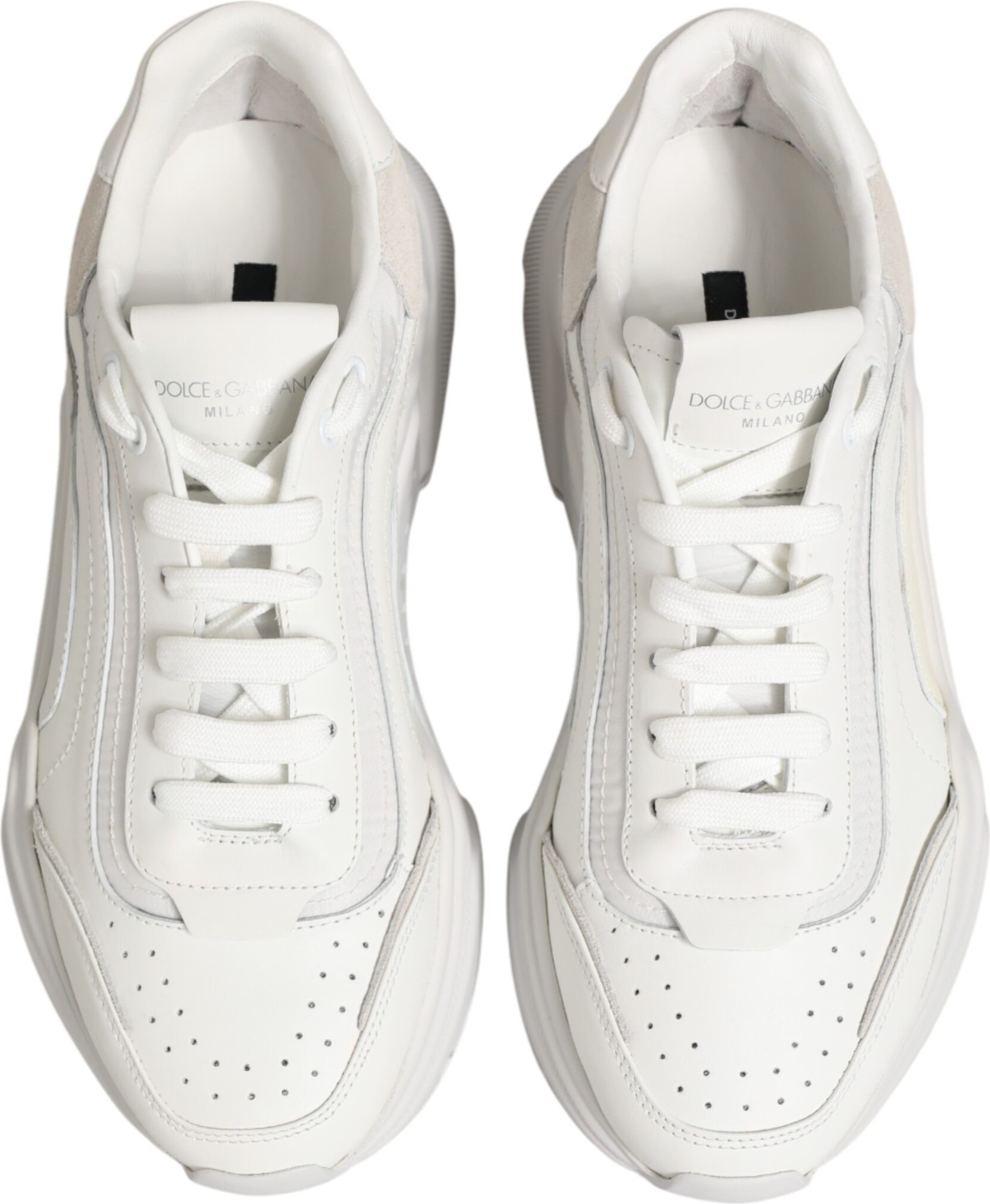 Low Top Sneakers Dolce & Gabbana