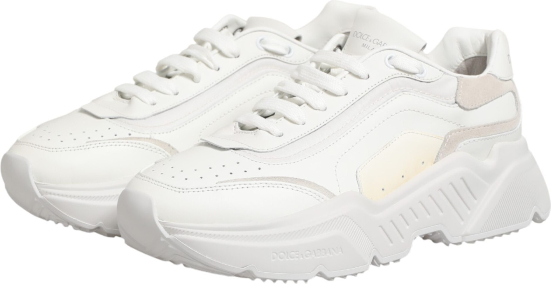 Low Top Sneakers Dolce & Gabbana