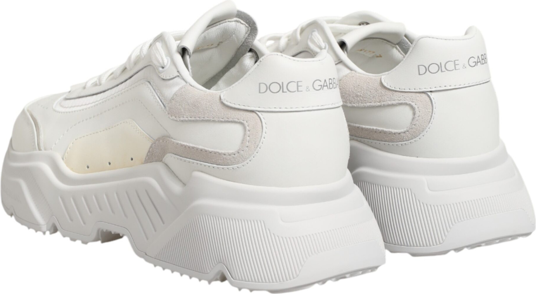 Low Top Sneakers Dolce & Gabbana