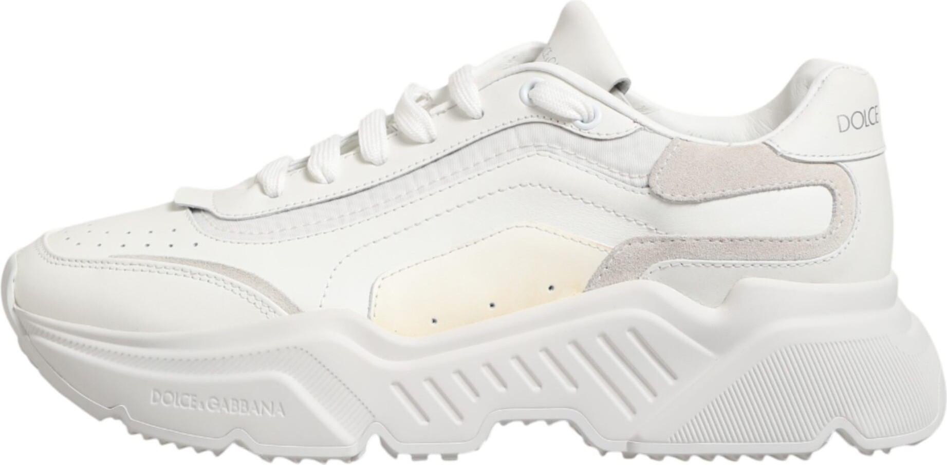 Low Top Sneakers Dolce & Gabbana