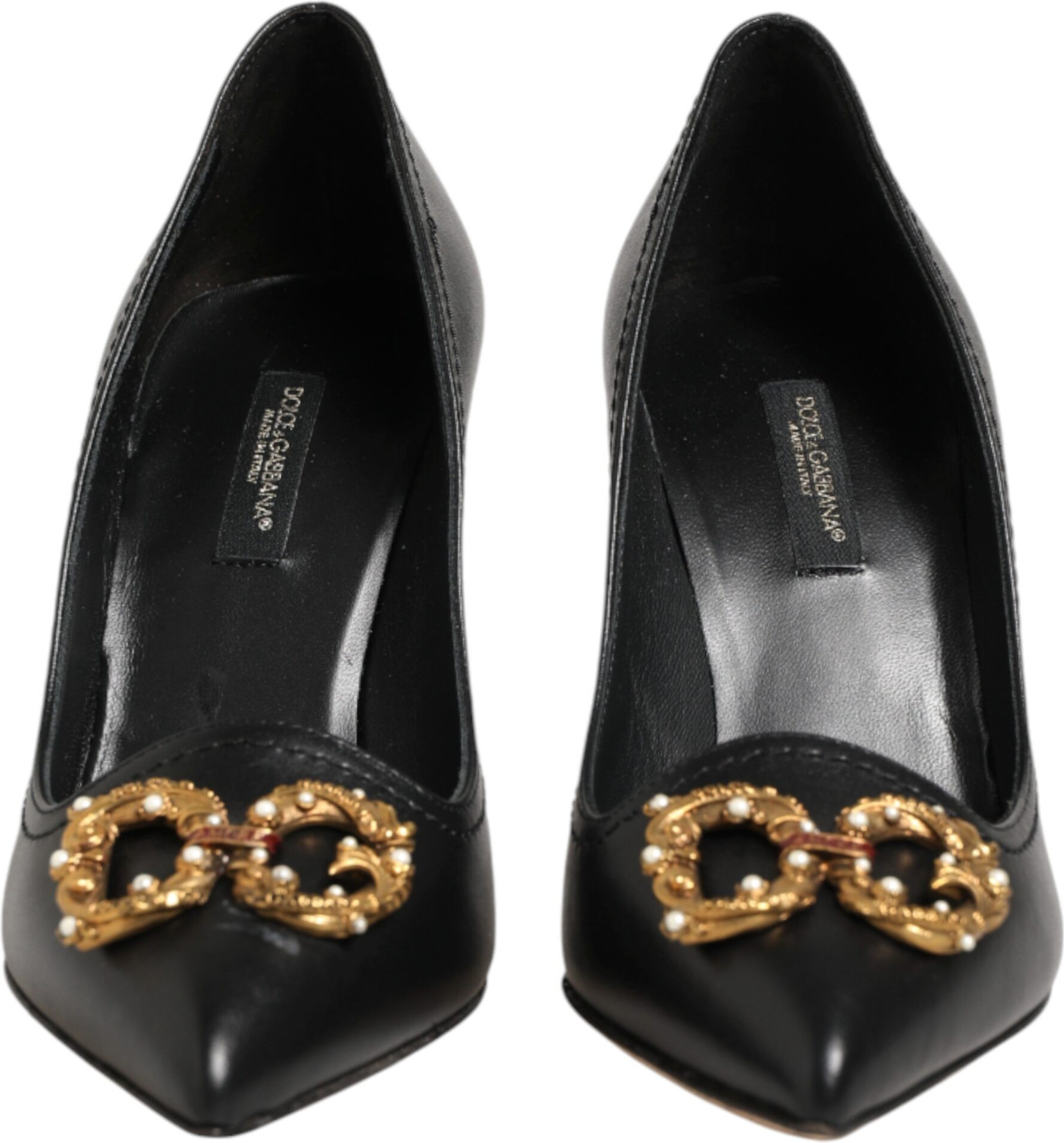Dolce & Gabbana tuflilari