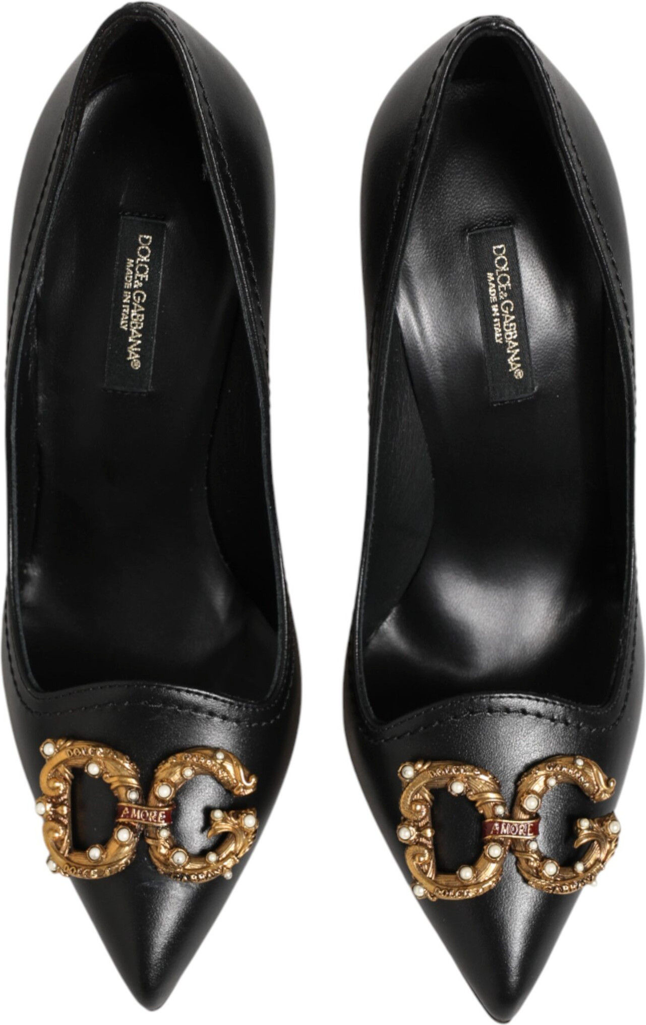 Dolce & Gabbana tuflilari