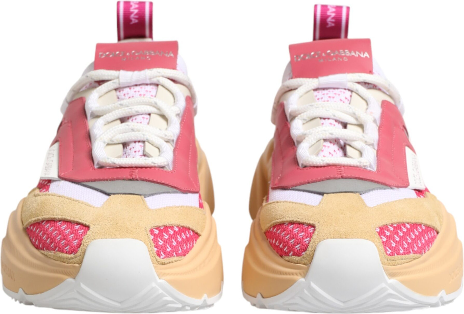 Daymaster Low Top Sneakers Shoes Dolce & Gabbana