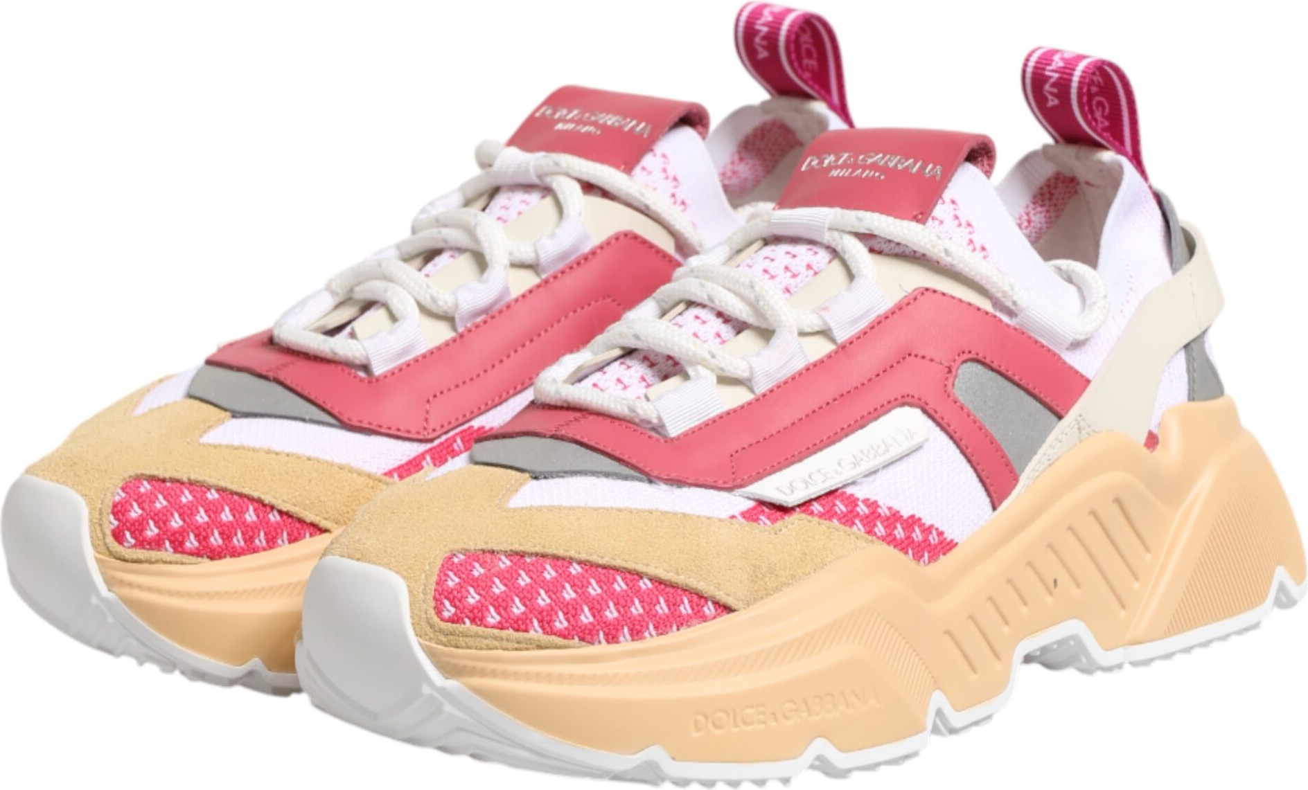 Daymaster Low Top Sneakers Shoes Dolce & Gabbana