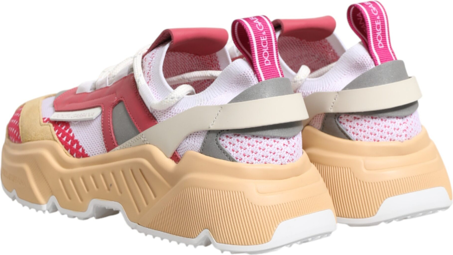 Daymaster Low Top Sneakers Shoes Dolce & Gabbana