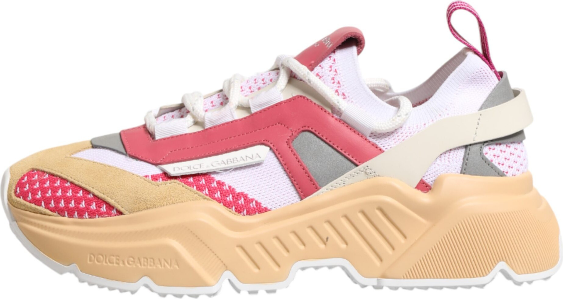 Daymaster Low Top Sneakers Shoes Dolce & Gabbana