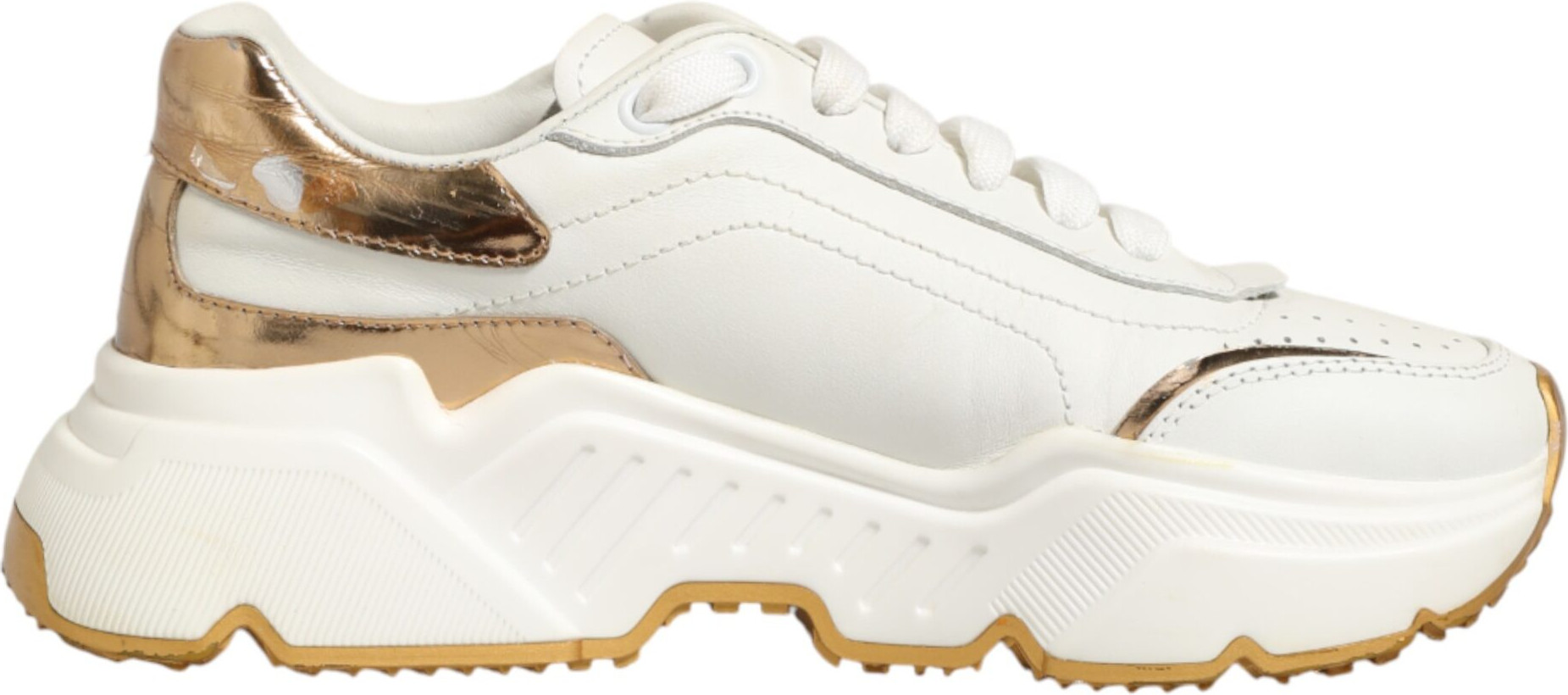 Low Top Sneakers Dolce & Gabbana