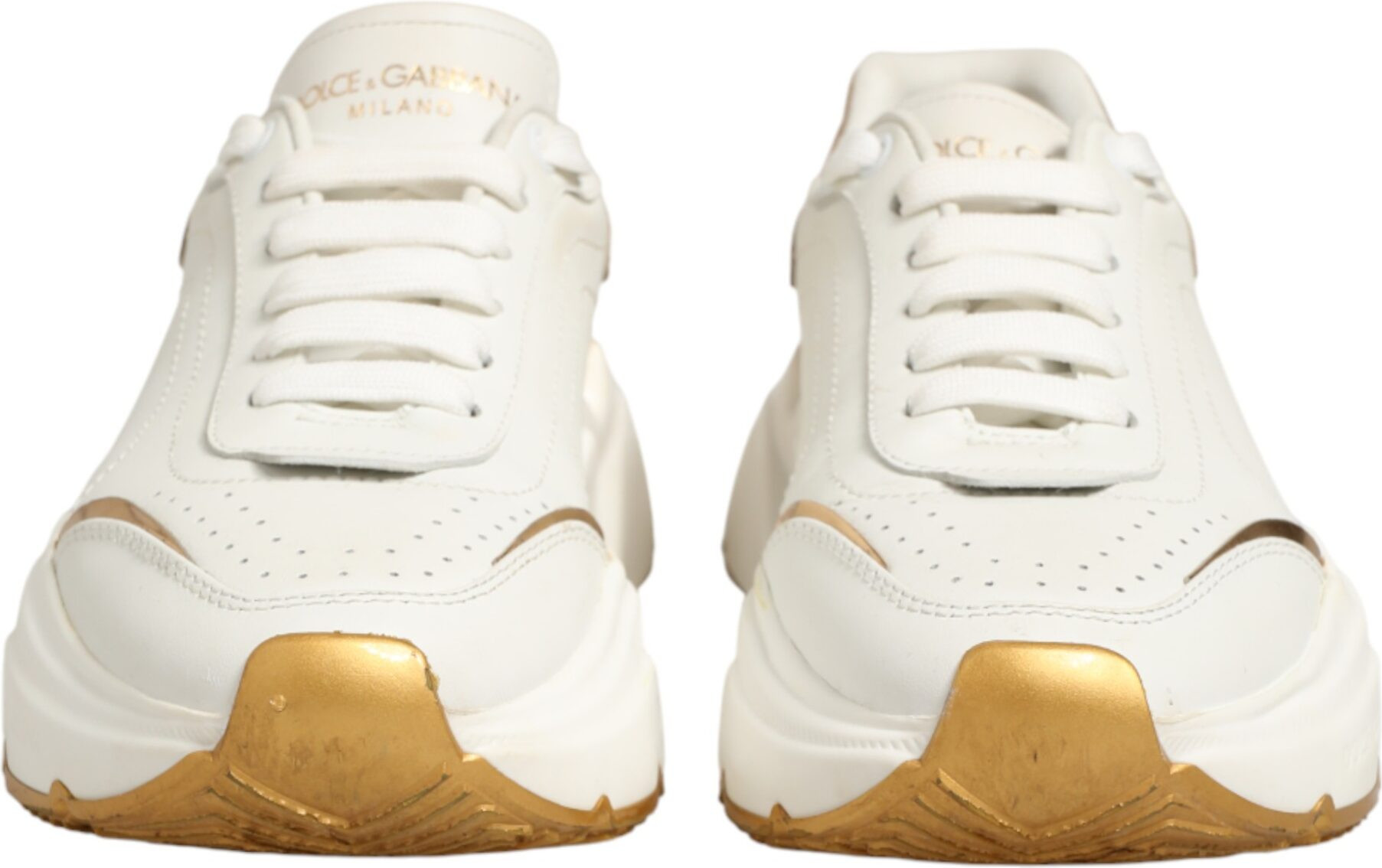 Low Top Sneakers Dolce & Gabbana