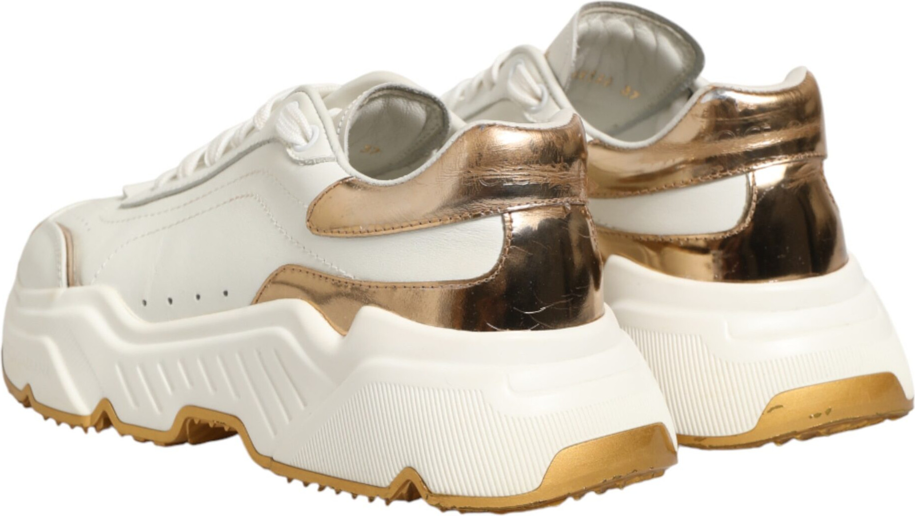 Low Top Sneakers Dolce & Gabbana