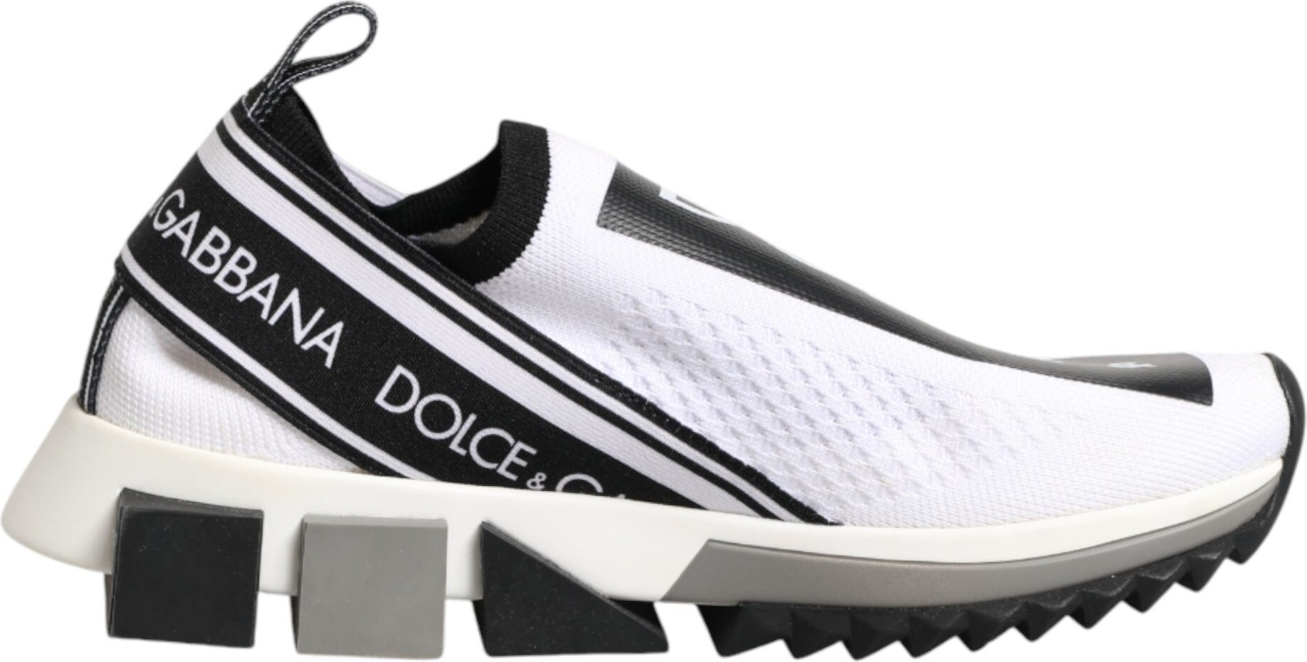 Low Top Sneakers Dolce & Gabbana