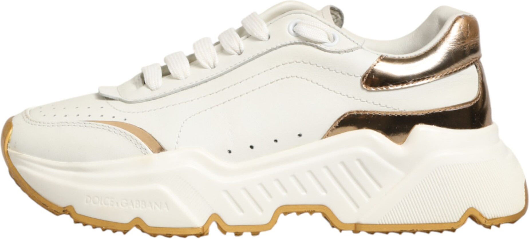 Low Top Sneakers Dolce & Gabbana
