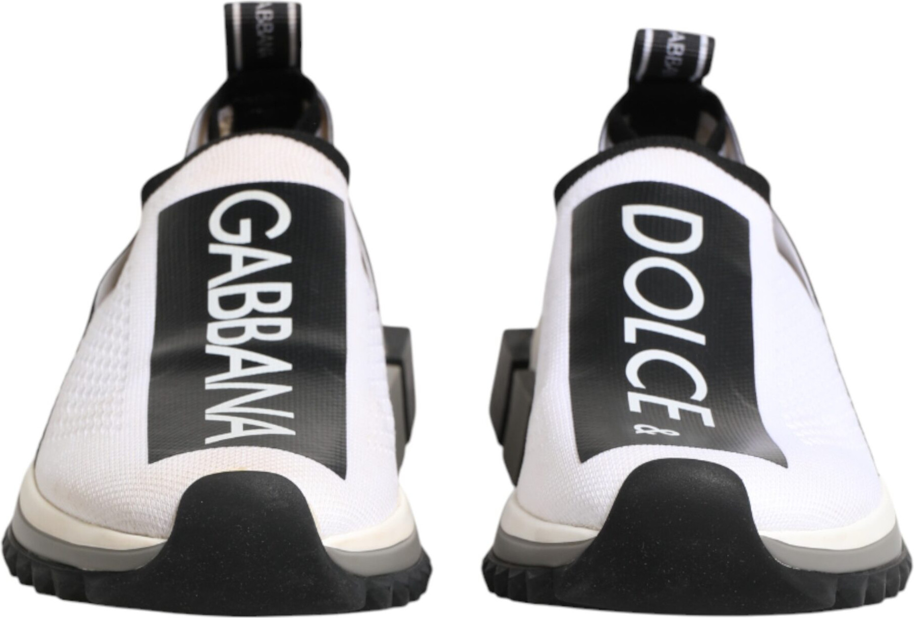 Low Top Sneakers Dolce & Gabbana