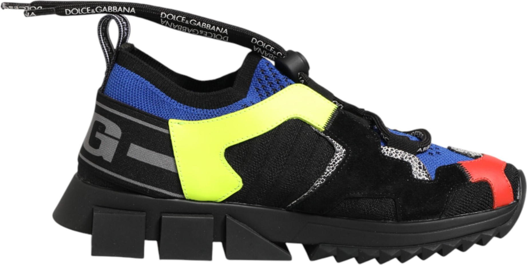 Low Top Sneaker Dolce & Gabbana