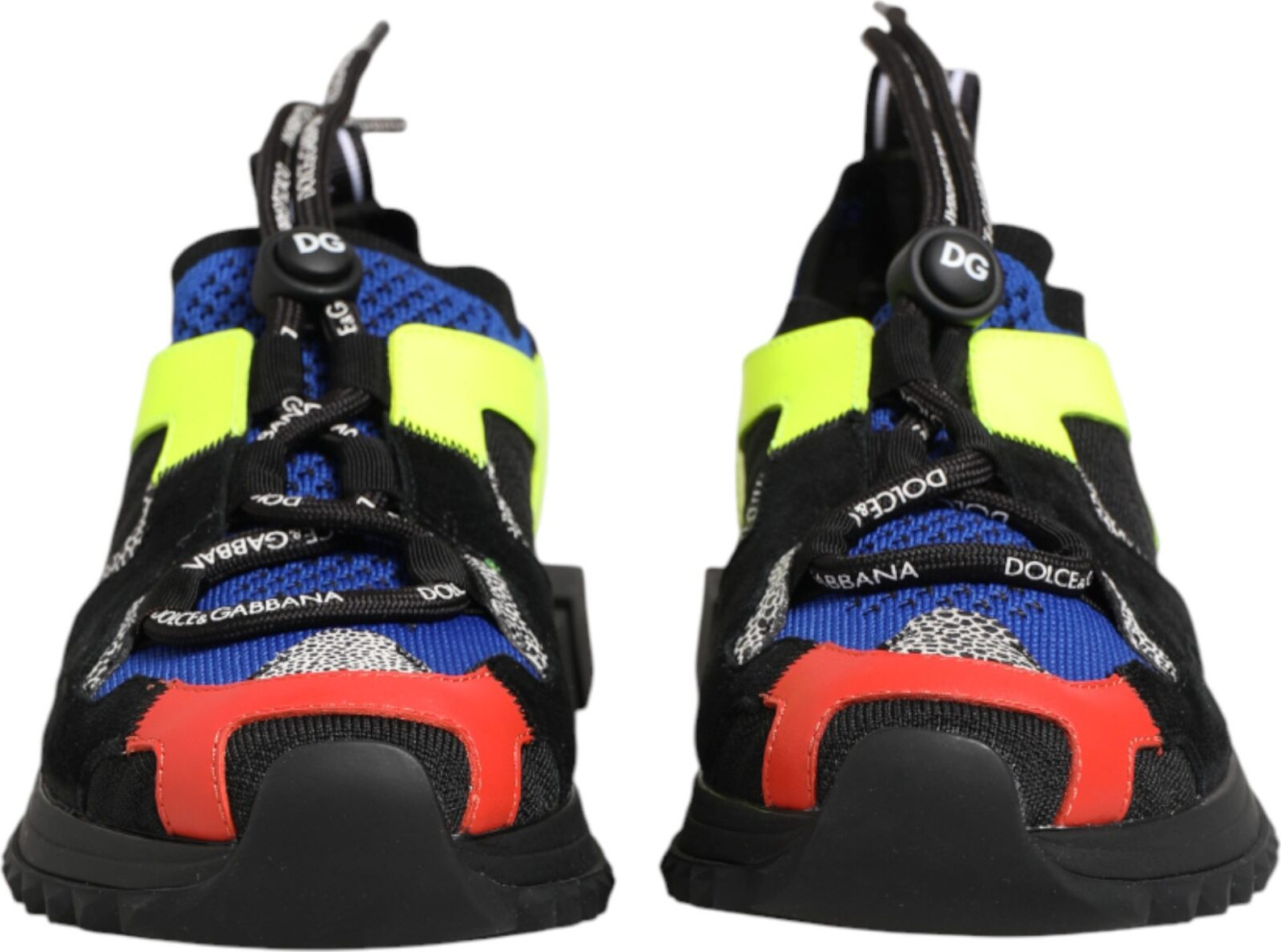 Low Top Sneakers Dolce & Gabbana