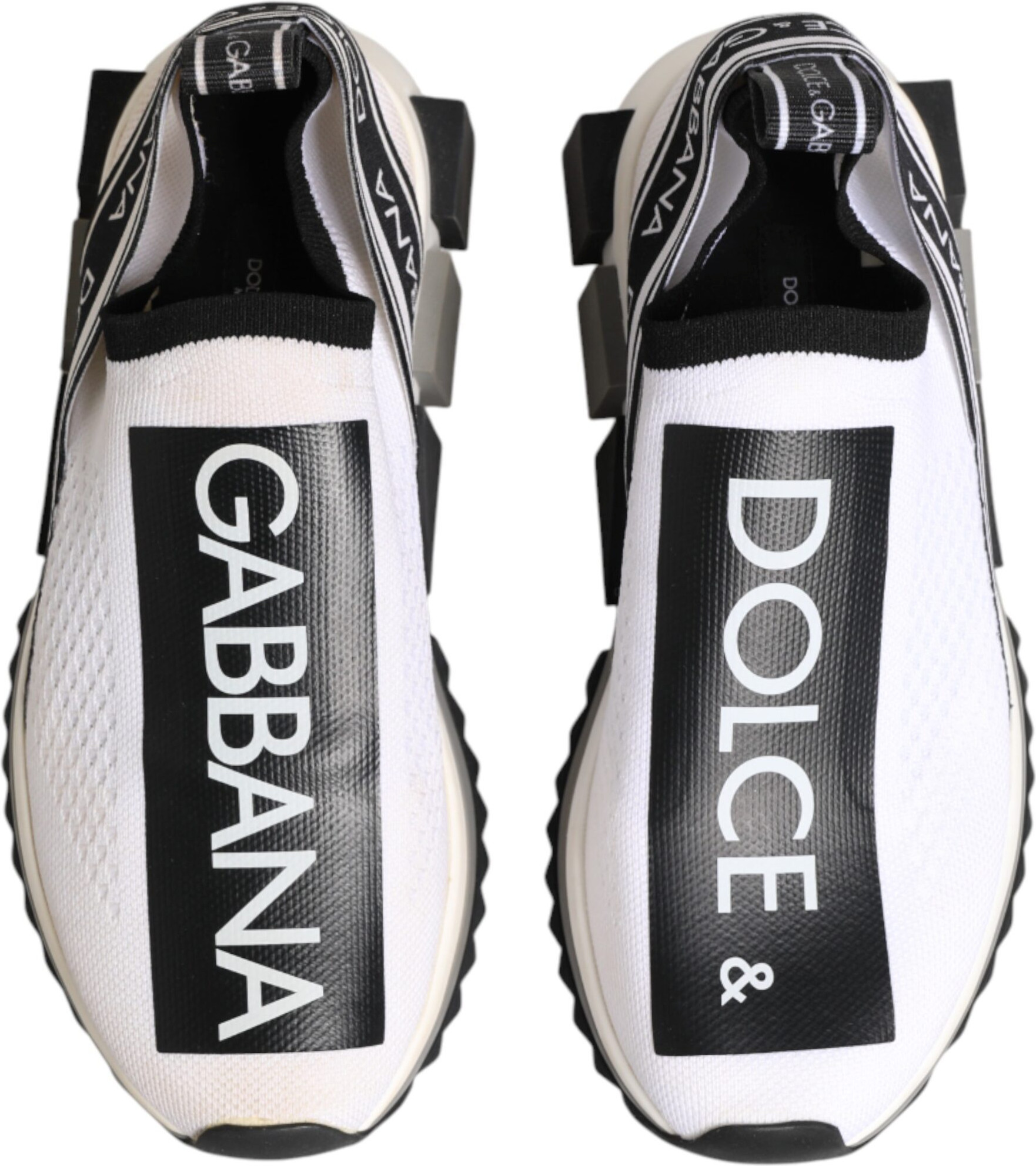 Low Top Sneakers Dolce & Gabbana