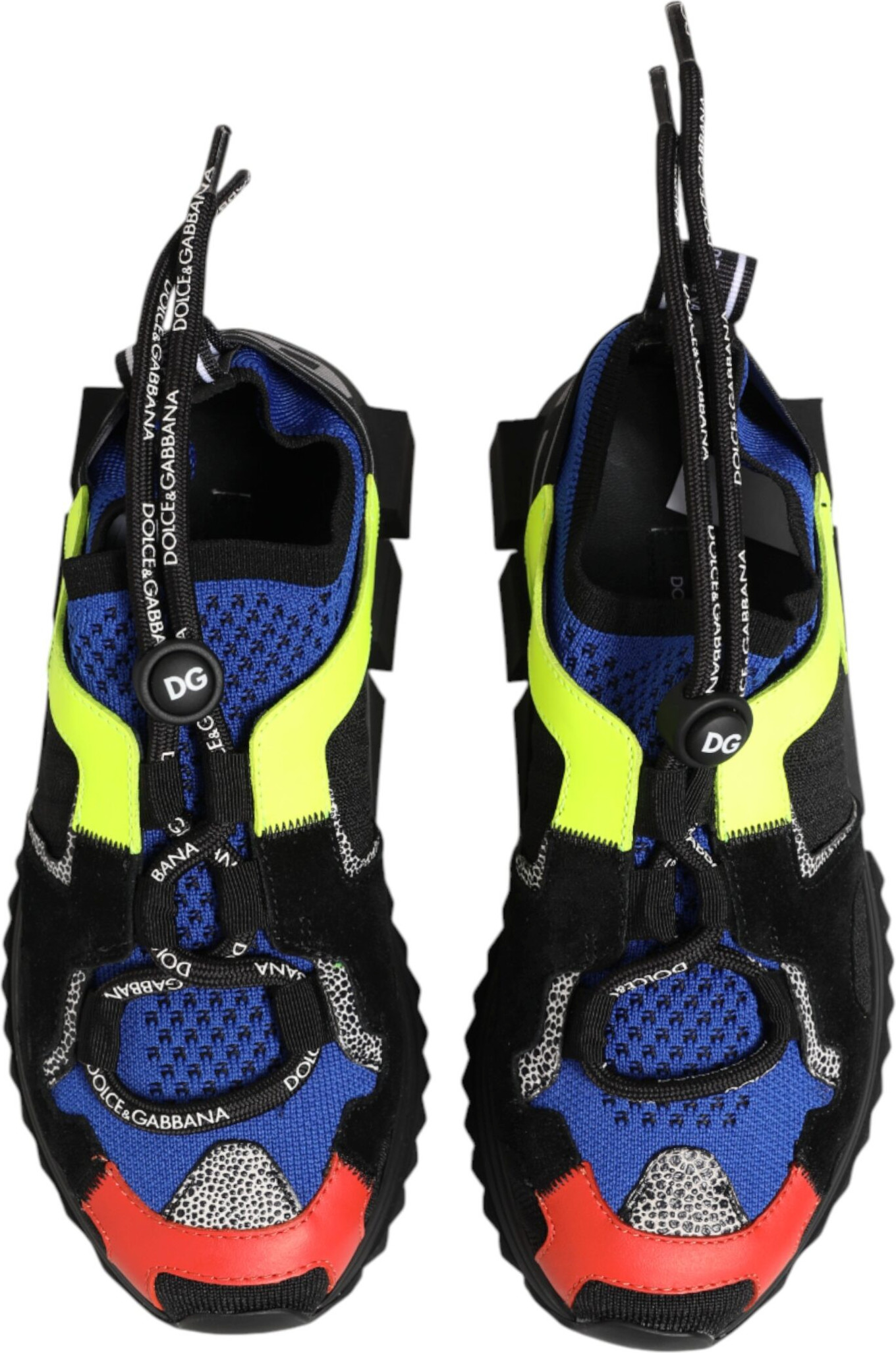 Low Top Sneakers Dolce & Gabbana