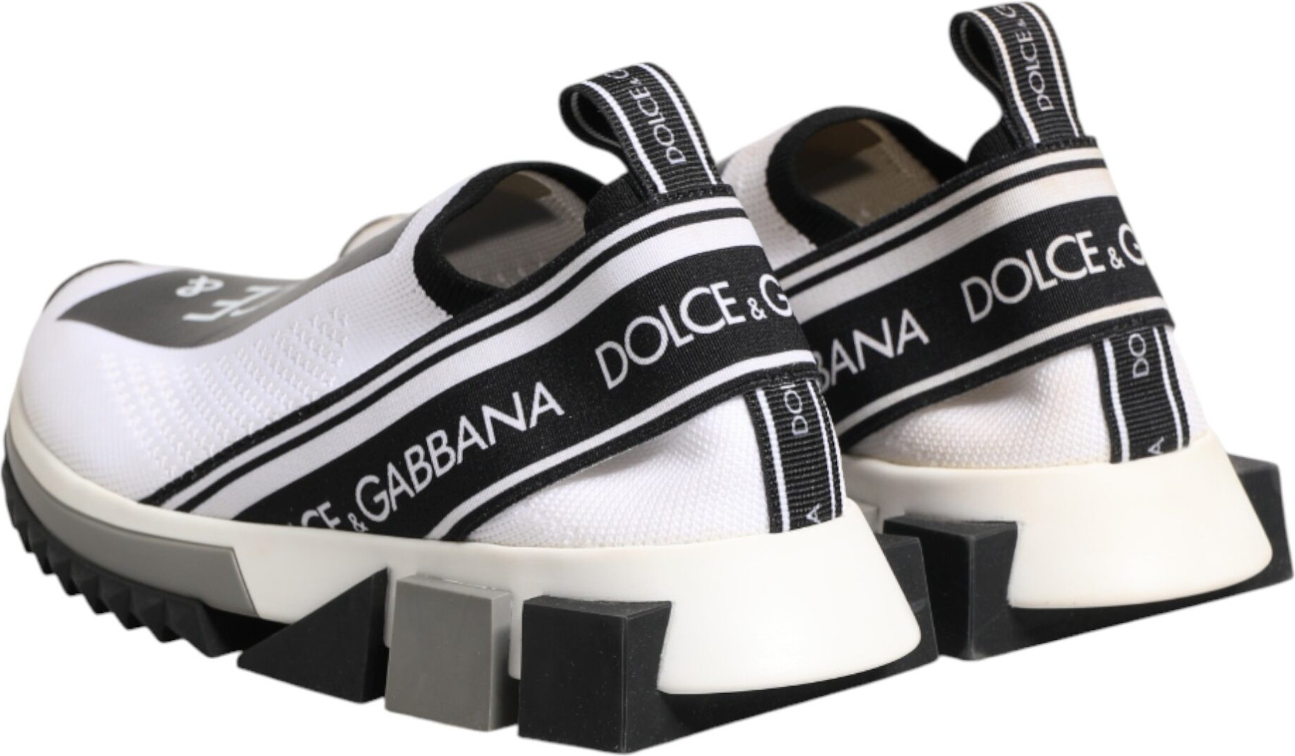 Low Top Sneakers Dolce & Gabbana