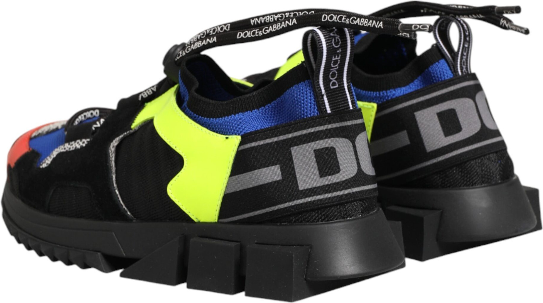 Low Top Sneakers Dolce & Gabbana