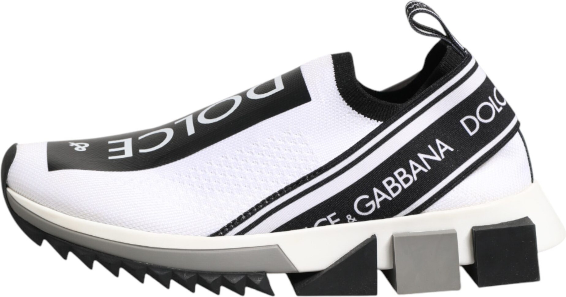 Low Top Sneakers Dolce & Gabbana