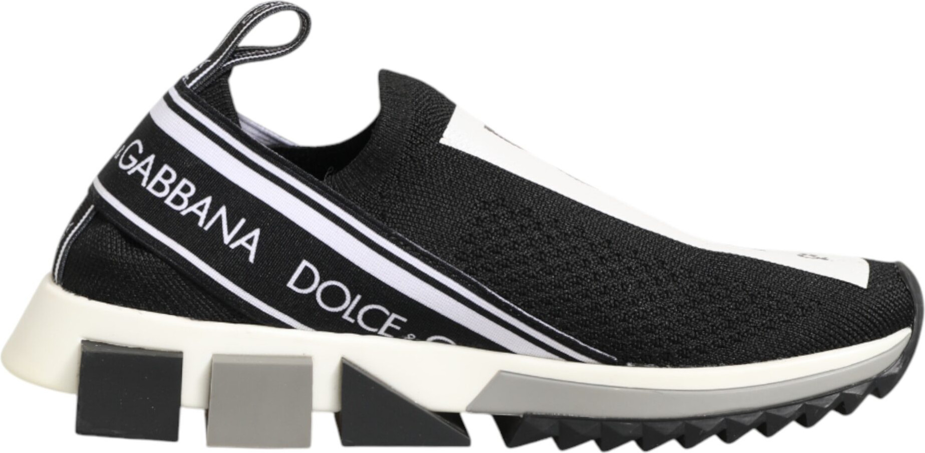 Sneakers Low Top Dolce & Gabbana