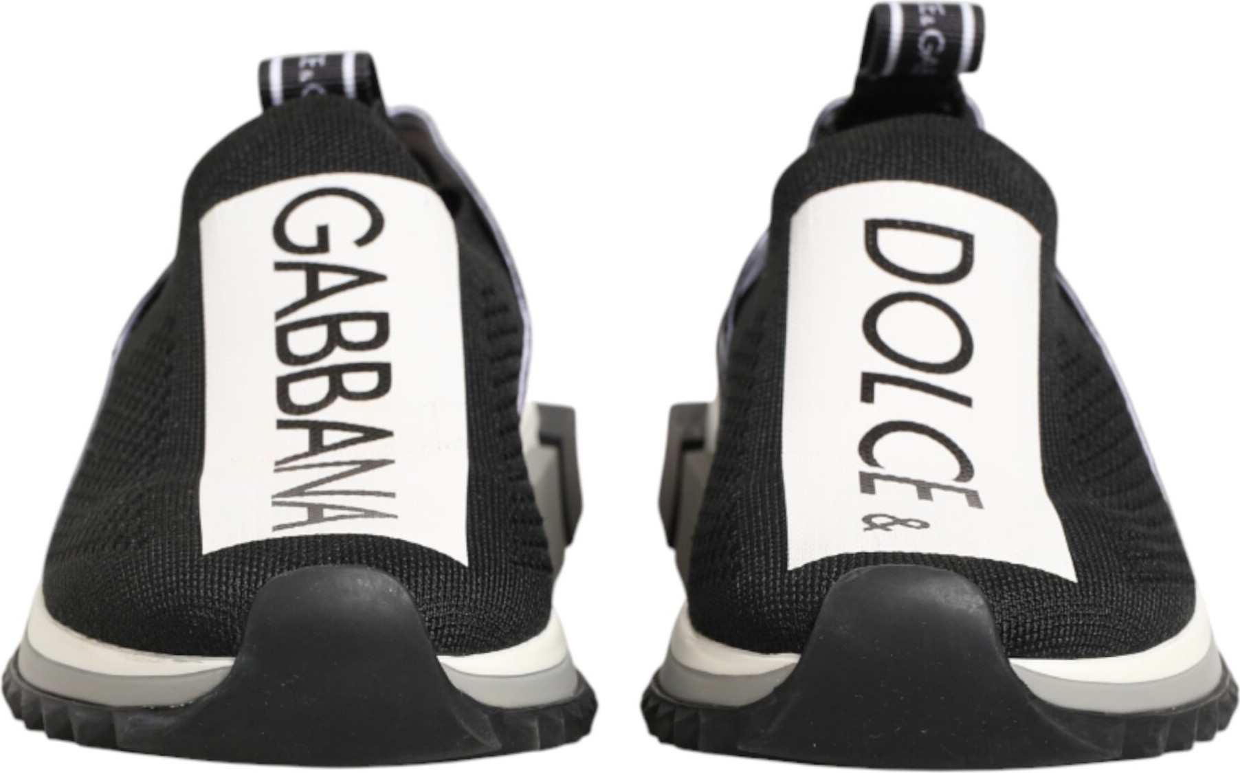 Low Top Sneakers Dolce & Gabbana