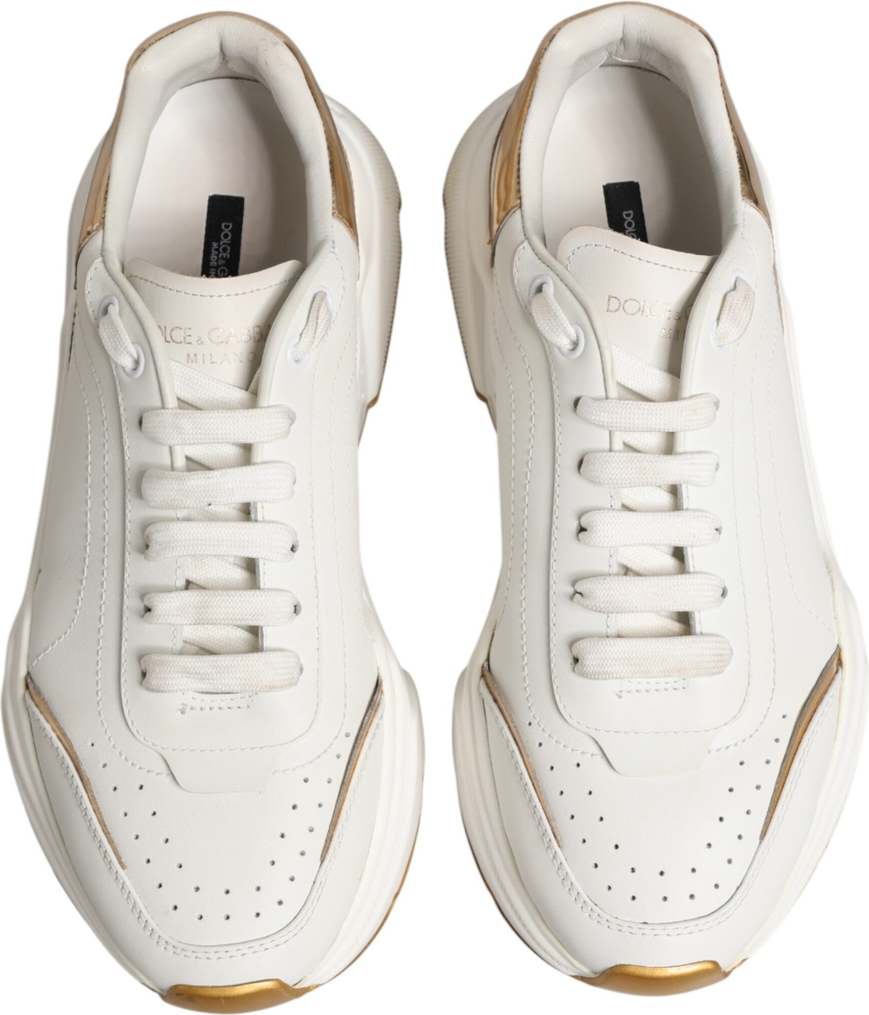 Low Top Sneakers Dolce & Gabbana Daymaster
