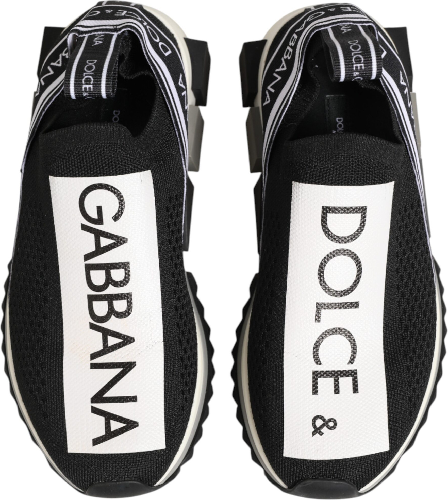 Low Top Sneakers Dolce & Gabbana